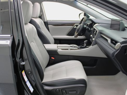 Used 2016 Lexus RX 350 AWD image 47