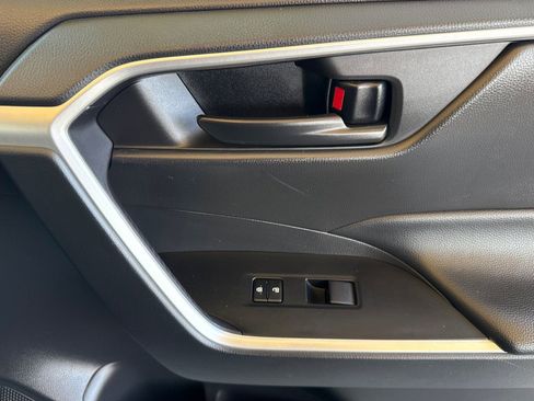 Certified 2024 Toyota RAV4 LE image 21