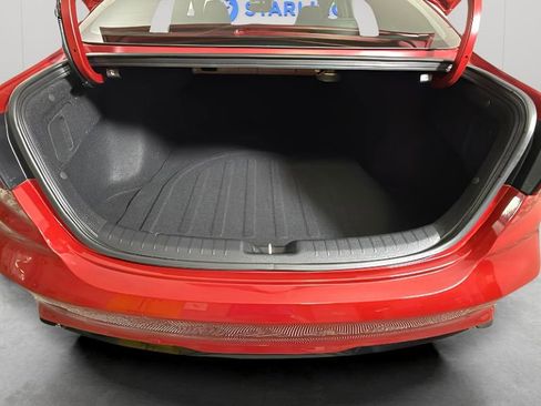 Used 2024 Kia Forte GT-Line w/ GT-Line Premium Package image 30