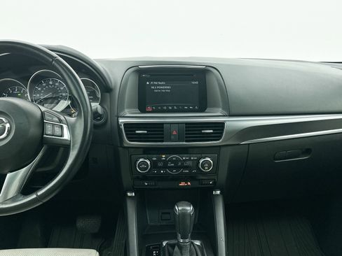 Used 2016 MAZDA CX-5 Grand Touring image 5