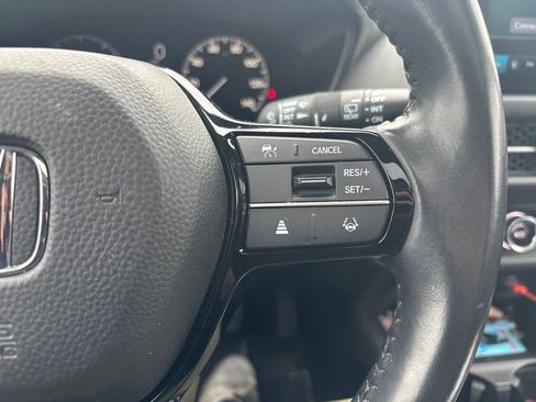 Used 2024 Honda HR-V EX-L image 14