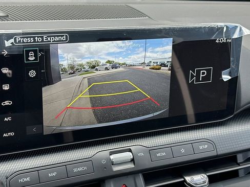 New 2026 Kia K4 GT-Line Turbo FWD image 18