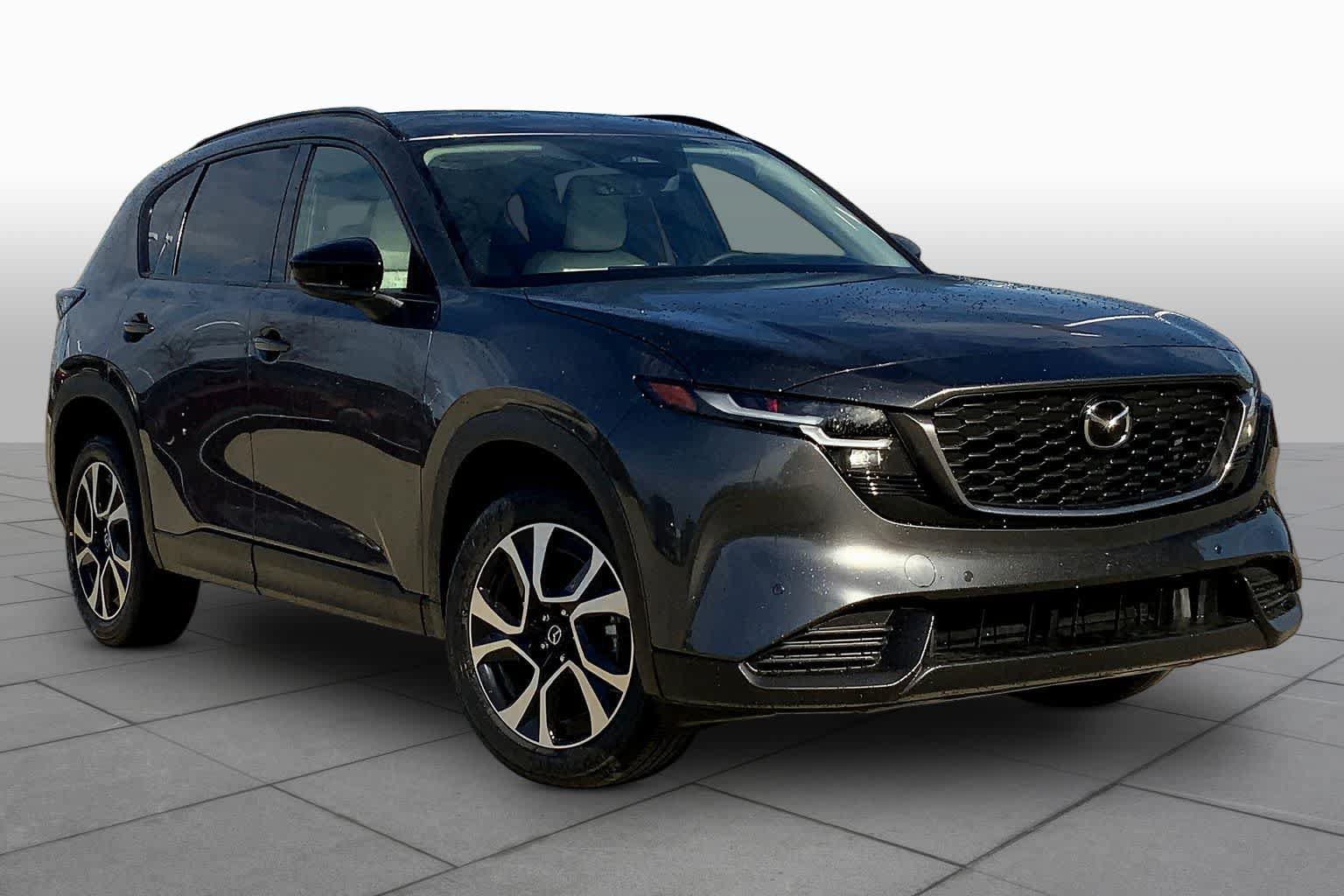 New 2026 MAZDA CX-5 Preferred AWD/4WD image 2