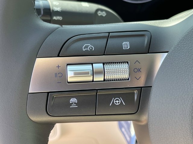 New 2027 Hyundai Kona SEL Sport FWD image 30