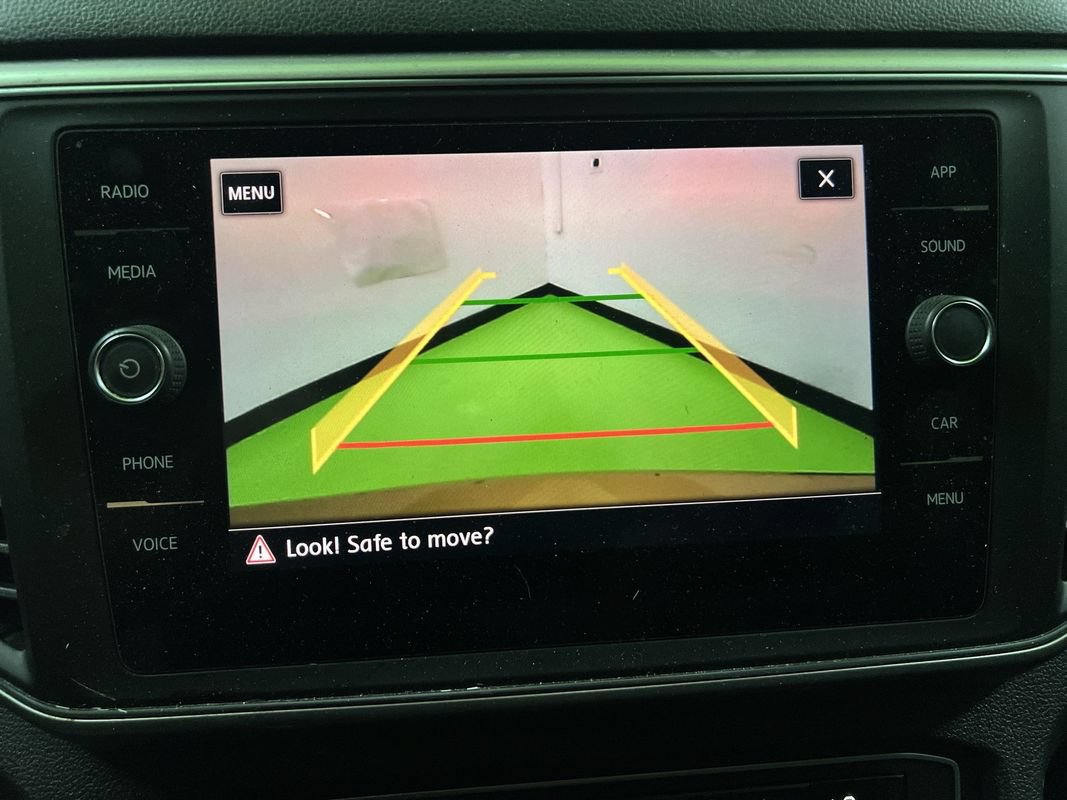 Used 2018 Volkswagen Atlas SE FWD image 22