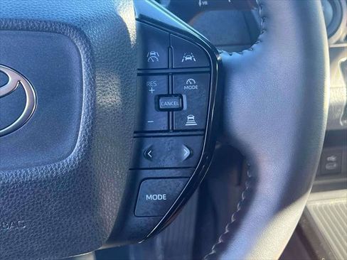 Certified 2024 Toyota Prius XLE AWD/4WD image 25