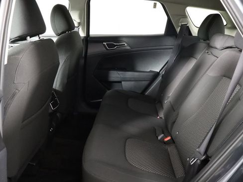 Used 2026 Kia Sportage LX FWD image 15