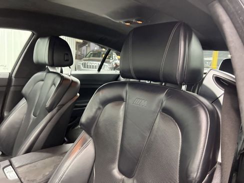 Used 2018 BMW M6 Gran Coupe image 16