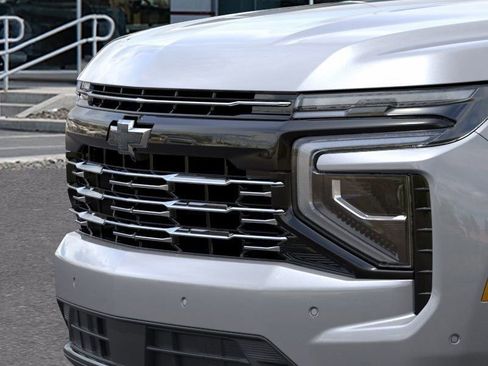 New 2026 Chevrolet Tahoe High Country image 25
