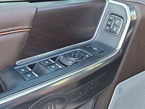 Used 2026 Ford F250 King Ranch w/ Chrome Package AWD/4WD image 24