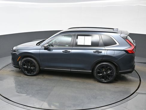 Used 2023 Honda CR-V Sport Touring image 36