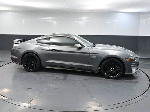Used 2022 Ford Mustang GT w/ GT Performance Package image 3
