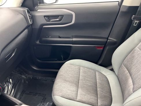 Used 2023 Ford Bronco Sport Big Bend w/ Convenience Package image 20