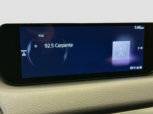 Used 2025 MAZDA CX-50 AWD 2.5 S w/ Premium Package image 21