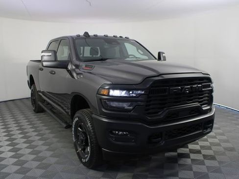 New 2026 RAM 2500 Tradesman image 25