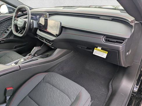 New 2026 Dodge Charger R/T AWD/4WD image 15