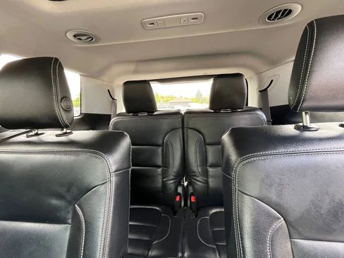 Used 2019 GMC Acadia SLE w/ Driver Alert Package I image 11