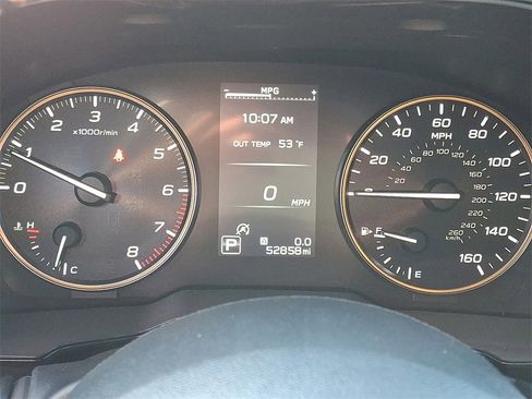 Used 2023 Subaru Outback Wilderness image 25