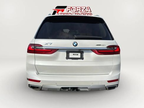 Used 2021 BMW X7 xDrive40i w/ Premium Package AWD/4WD image 6