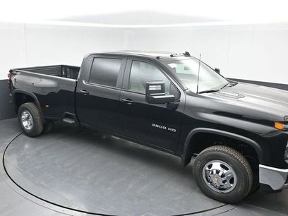 New 2026 Chevrolet Silverado 3500 LT w/ Safety Package