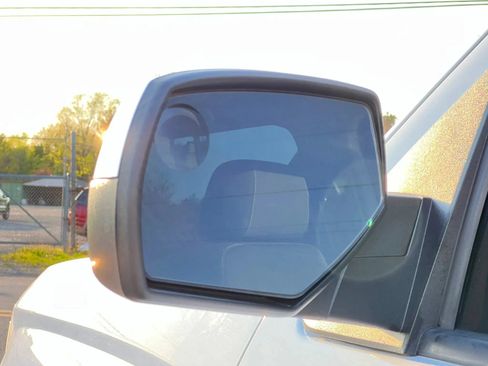 Used 2014 Chevrolet Silverado 1500 LT w/ All Star Edition RWD image 11
