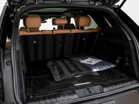 Used 2023 Land Rover Range Rover Sport SE AWD/4WD image 49