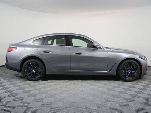 New 2026 BMW i4 eDrive40 image 2