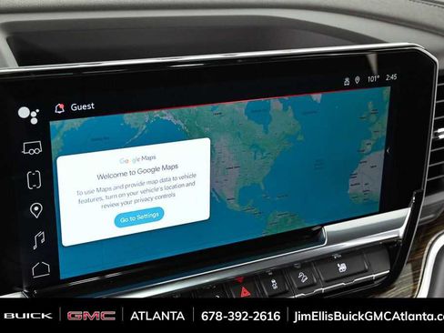 New 2026 GMC Sierra 1500 Elevation w/ Elevation Premium Package image 15