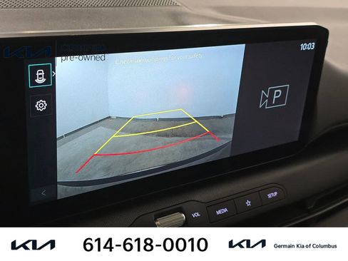 Certified 2025 Kia K4 FWD image 29