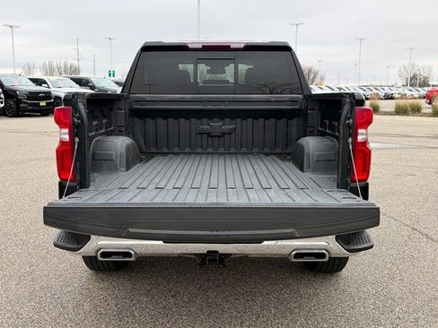 Used 2023 Chevrolet Silverado 1500 LTZ image 13