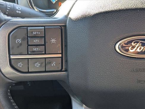Used 2023 Ford F150 Lariat image 11