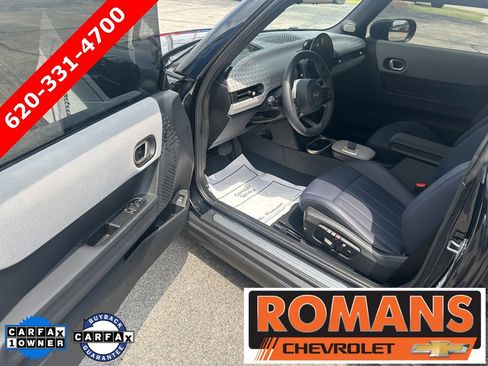 Used 2025 MINI Cooper S image 9