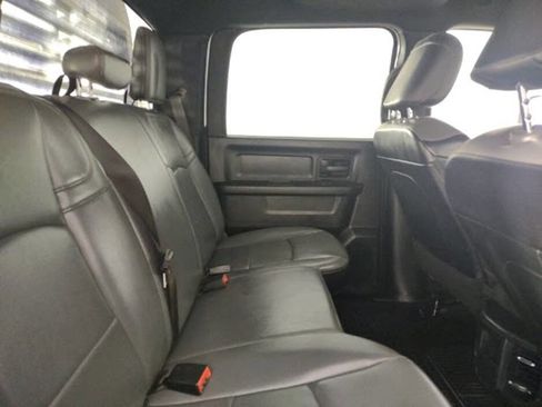 Used 2023 RAM 2500 Tradesman AWD/4WD image 15