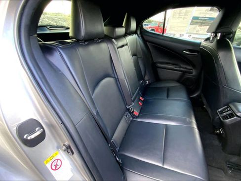 Used 2019 Lexus UX 250h w/ Accessory Package image 18