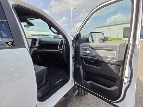 Used 2022 RAM 2500 Lone Star AWD/4WD image 20