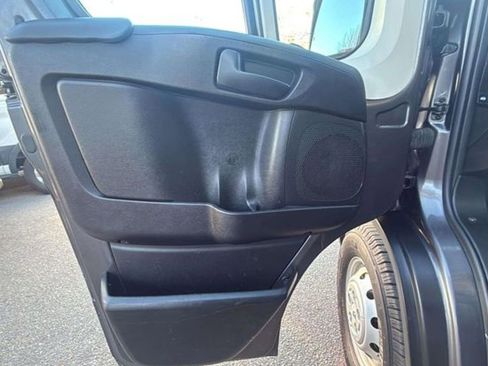 Used 2020 RAM ProMaster 2500 image 14