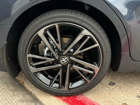 New 2026 Toyota Camry XSE image 8