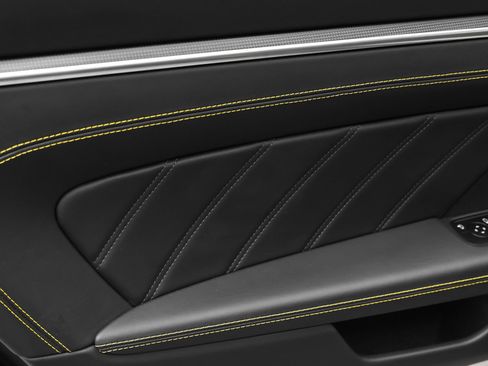 Certified 2023 Porsche 911 Turbo S AWD/4WD image 64