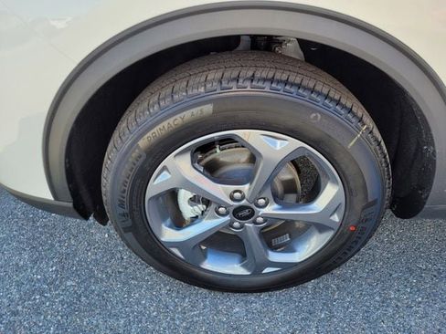New 2026 Ford Escape ST-Line Select w/ Equipment Group 401A image 41