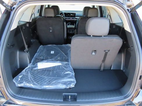 New 2026 Kia Sorento X-Line EX AWD/4WD image 25