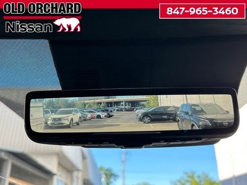 Used 2024 Hyundai Palisade Calligraphy AWD/4WD image 17