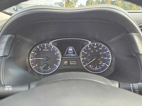 Used 2015 INFINITI QX60 Luxe w/ Driver Assistance Package image 26