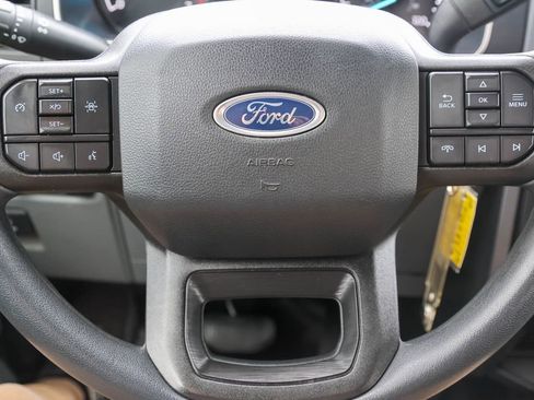 Used 2022 Ford F150 XLT w/ XTR Package AWD/4WD image 29