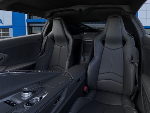 New 2025 Chevrolet Corvette E-Ray w/ Battery Protection Package image 16