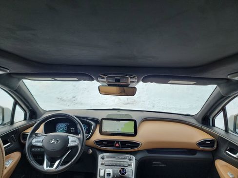 Used 2023 Hyundai Santa Fe Calligraphy AWD/4WD image 27