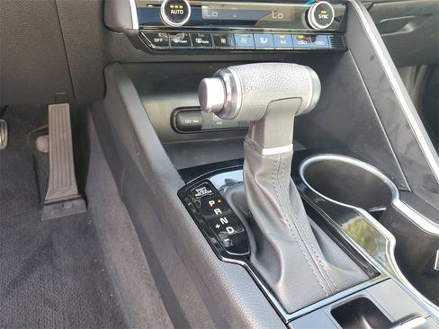 Used 2023 Kia K5 EX image 24