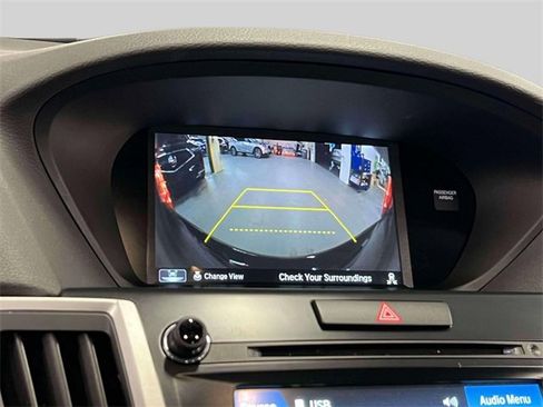 Used 2020 Acura TLX w/ Technology Package image 27