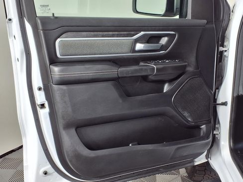 Used 2022 RAM 1500 Big Horn AWD/4WD image 20