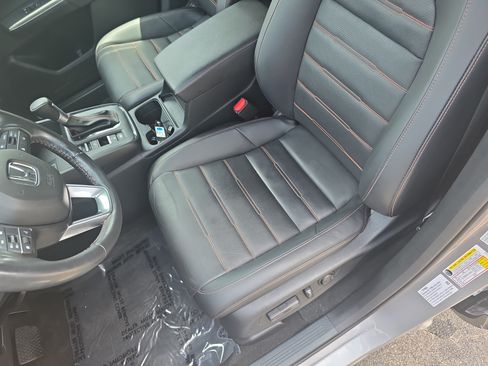 Used 2024 Honda CR-V Sport-L image 15