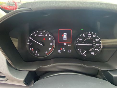 Certified 2025 Subaru Impreza 2.0i AWD/4WD image 28